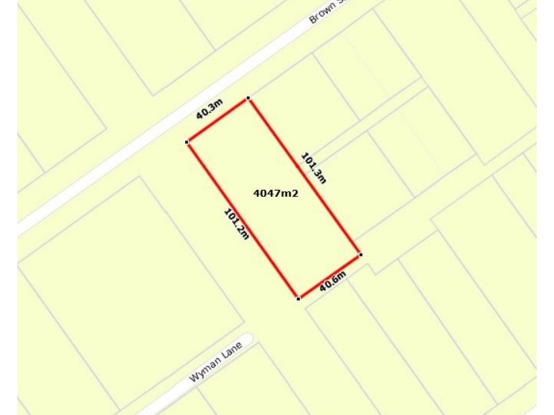 416 Sulphide Street, Broken Hill NSW 2880