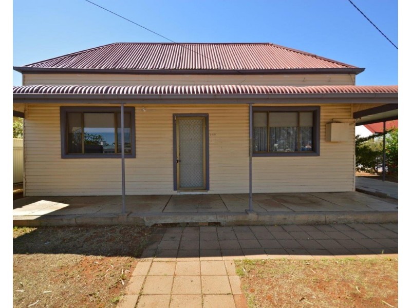 163 Williams Street, Broken Hill NSW 2880