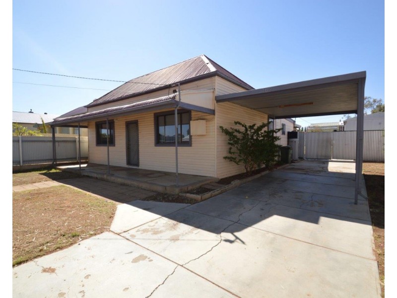 163 Williams Street, Broken Hill NSW 2880