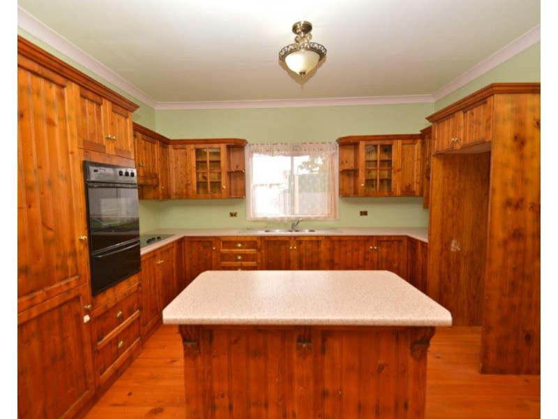 4 Casuarina Avenue, Broken Hill NSW 2880