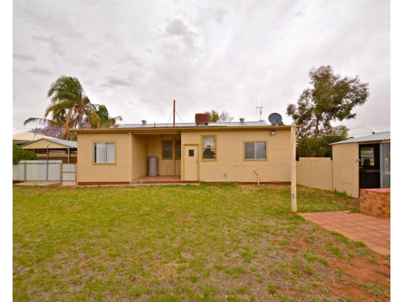 4 Casuarina Avenue, Broken Hill NSW 2880