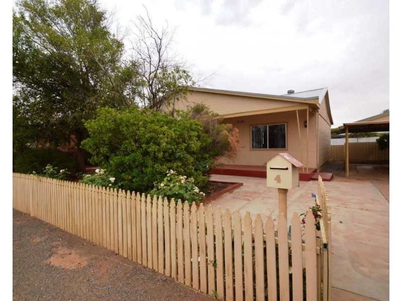 4 Casuarina Avenue, Broken Hill NSW 2880