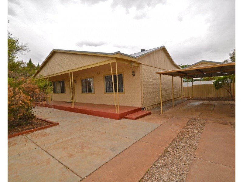 4 Casuarina Avenue, Broken Hill NSW 2880