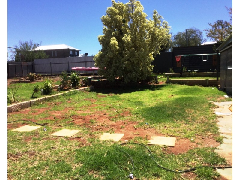 722 Blende Street, Broken Hill NSW 2880