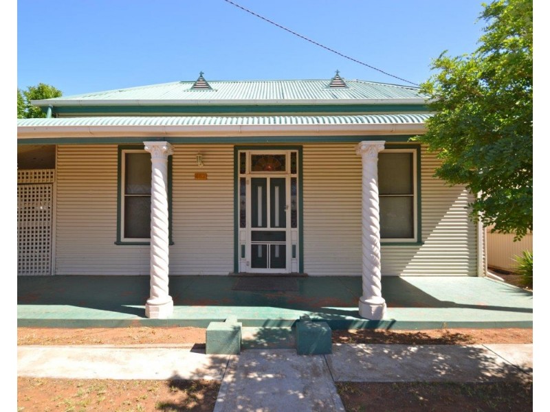 462 Lane Street, Broken Hill NSW 2880