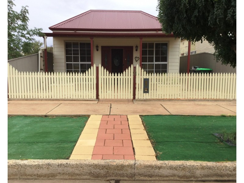 400 Cobalt Street, Broken Hill NSW 2880