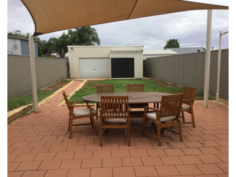 400 Cobalt Street, Broken Hill NSW 2880