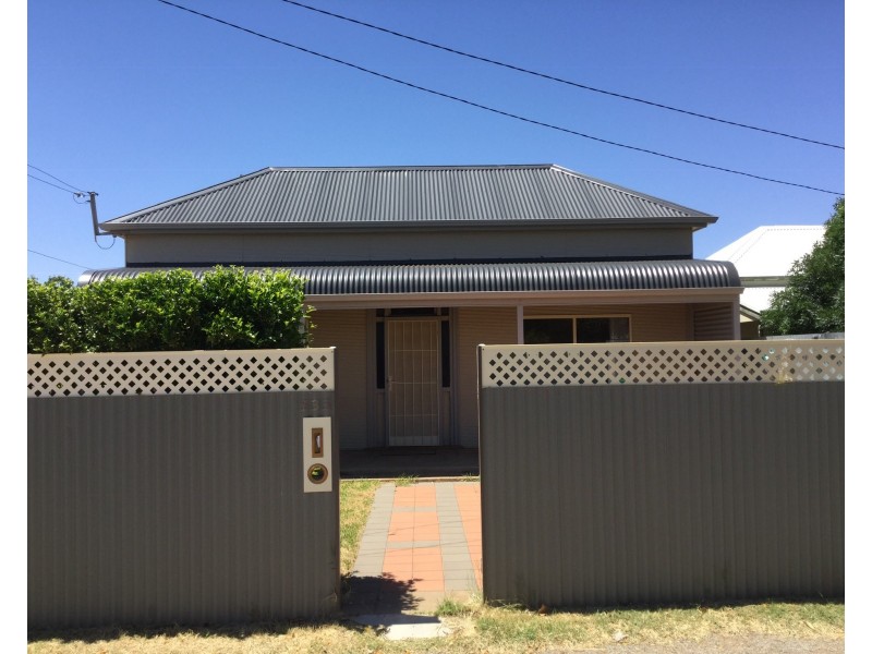 535  Lane Lane, Broken Hill NSW 2880