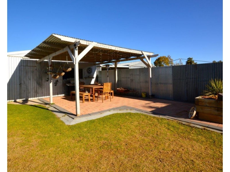 535  Lane Lane, Broken Hill NSW 2880