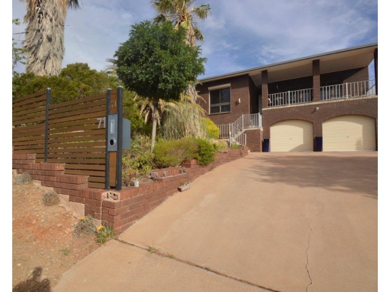 71 Thomas Street, Broken Hill NSW 2880