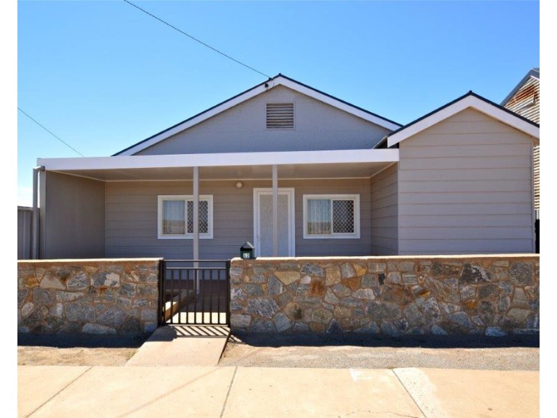 12 Crystal Street, Broken Hill NSW 2880