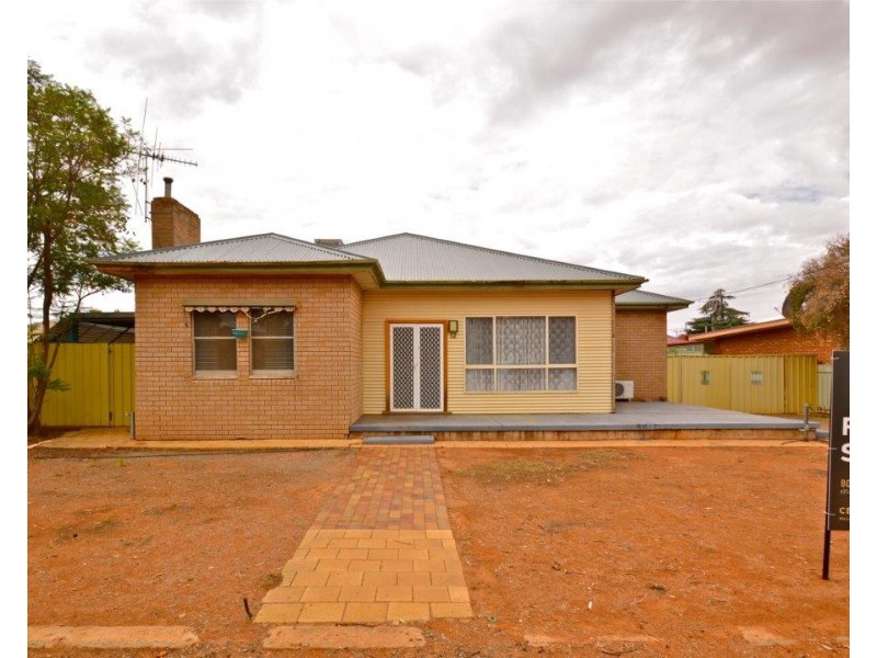 12 Bonanza Street, Broken Hill NSW 2880