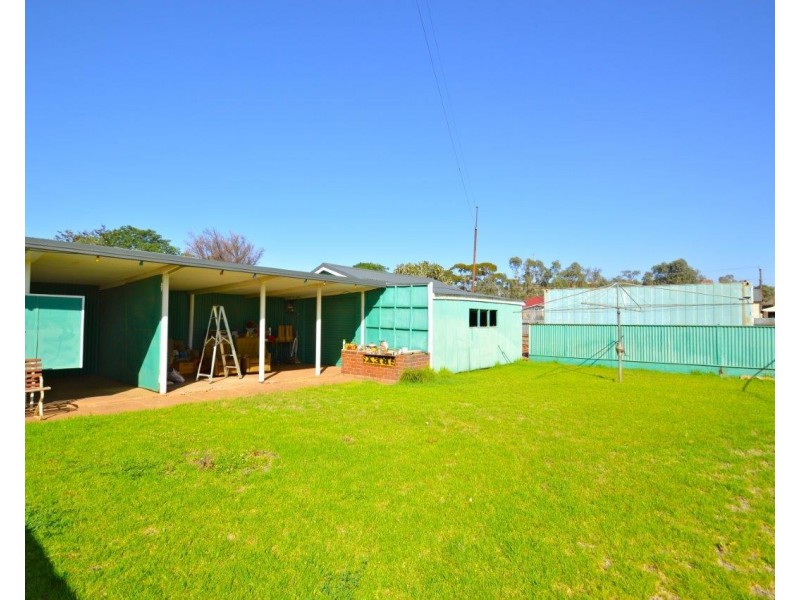 160 Piper Street, Broken Hill NSW 2880