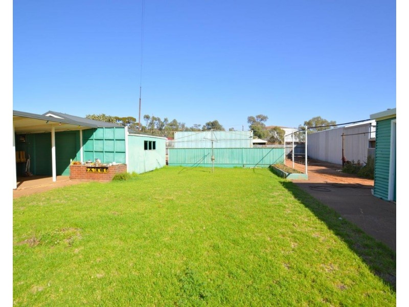 160 Piper Street, Broken Hill NSW 2880