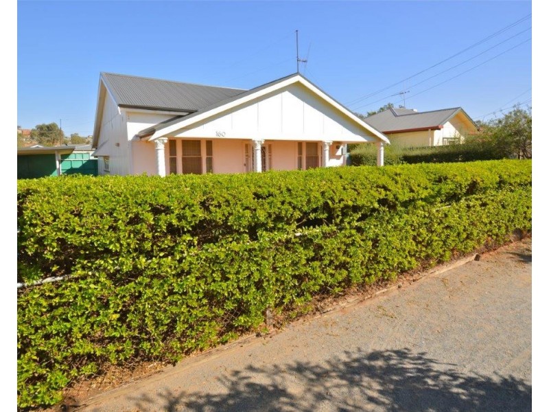 160 Piper Street, Broken Hill NSW 2880