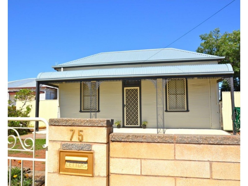 75 Creedon Street, Broken Hill NSW 2880