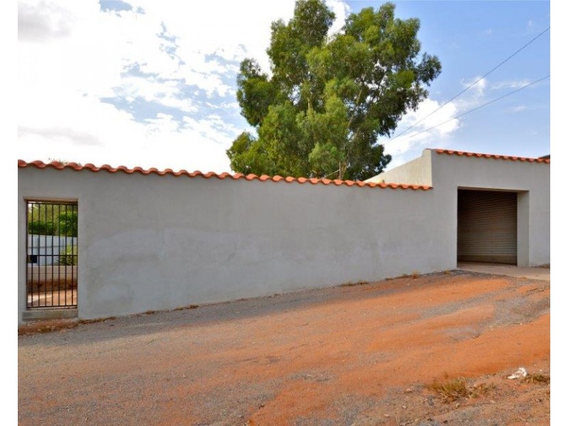 333 Wyman Street, Broken Hill NSW 2880