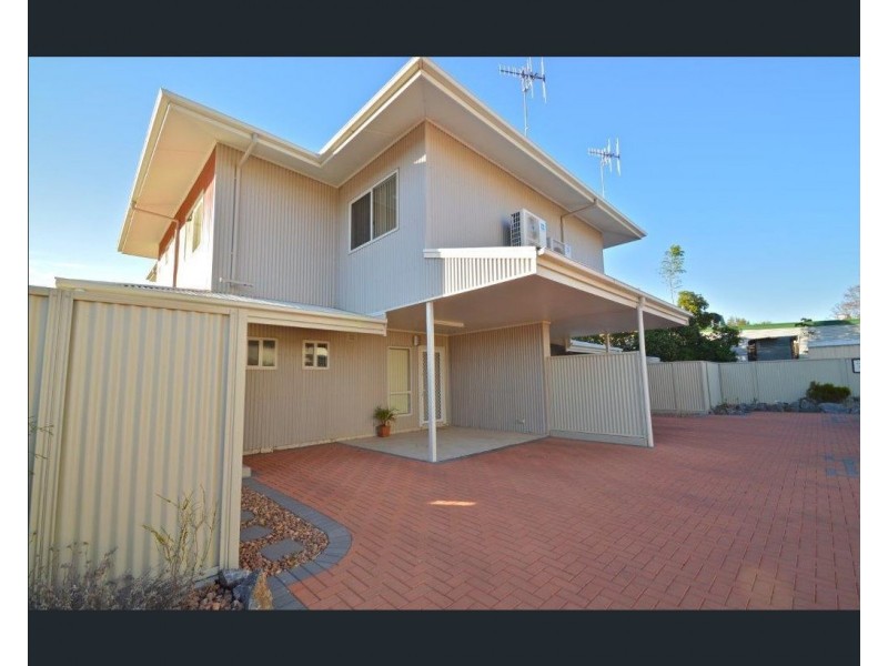 4/110  Brazil Street, Broken Hill NSW 2880