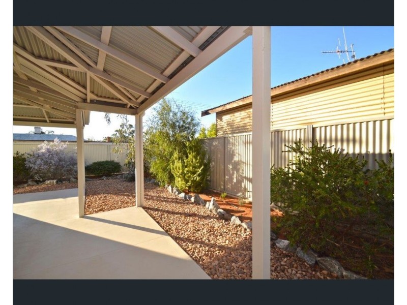 4/110  Brazil Street, Broken Hill NSW 2880