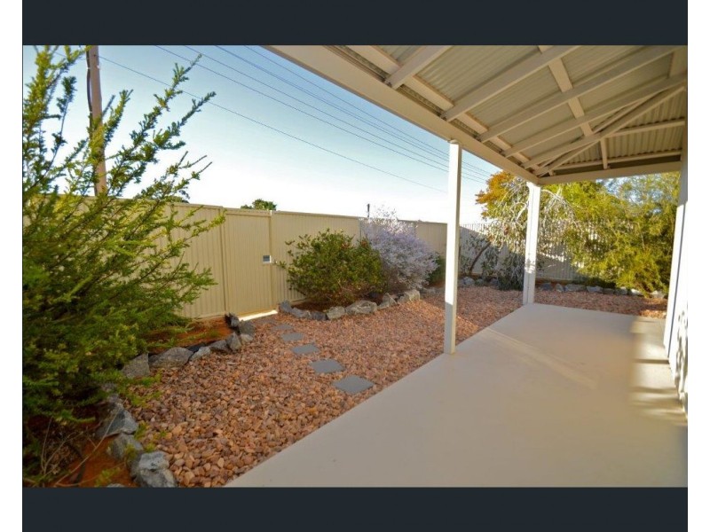 4/110  Brazil Street, Broken Hill NSW 2880