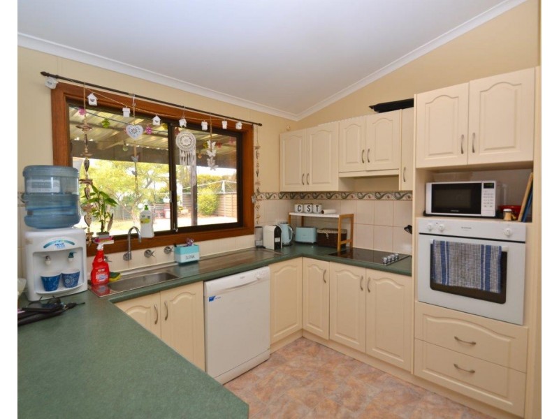 591 Wyman Street, Broken Hill NSW 2880