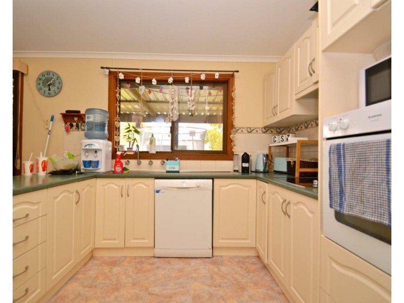 591 Wyman Street, Broken Hill NSW 2880