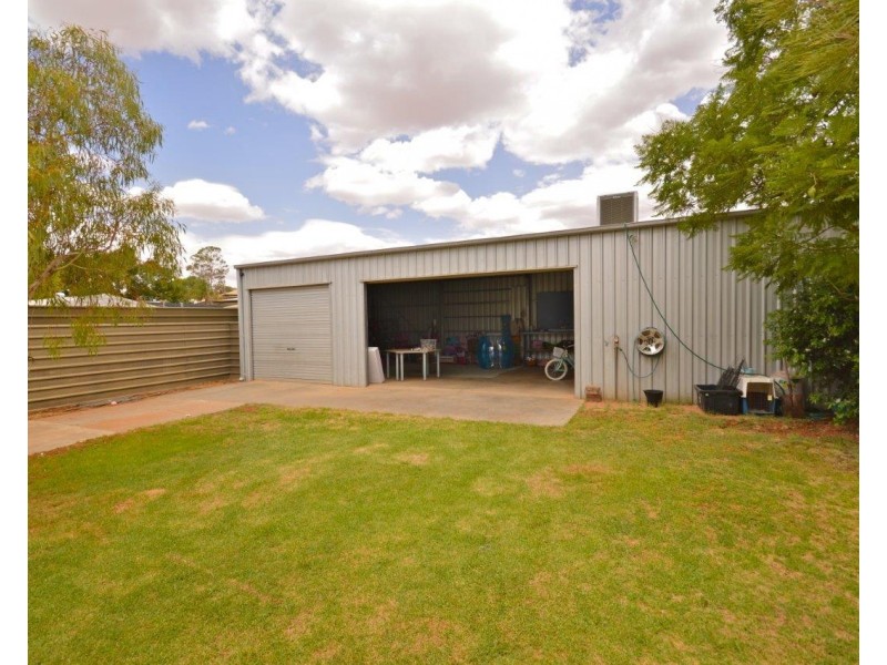 591 Wyman Street, Broken Hill NSW 2880