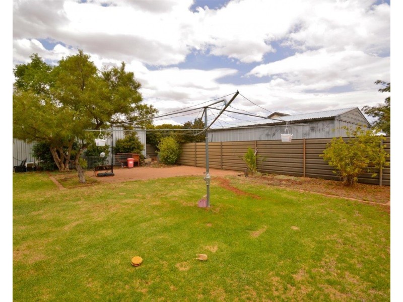 591 Wyman Street, Broken Hill NSW 2880