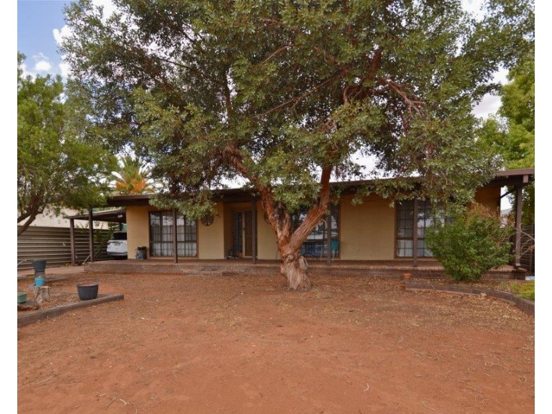 591 Wyman Street, Broken Hill NSW 2880