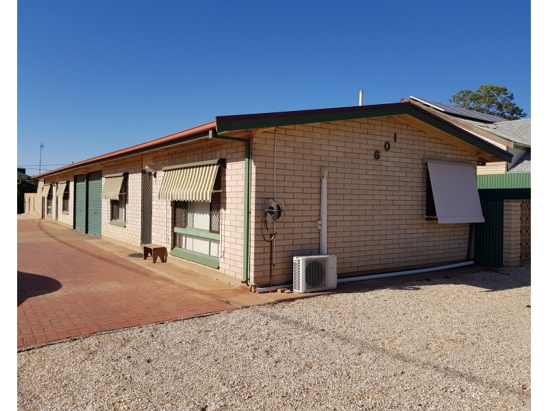 U1/601 Lane Street, Broken Hill NSW 2880