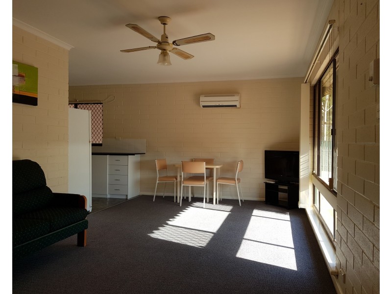 U1/601 Lane Street, Broken Hill NSW 2880