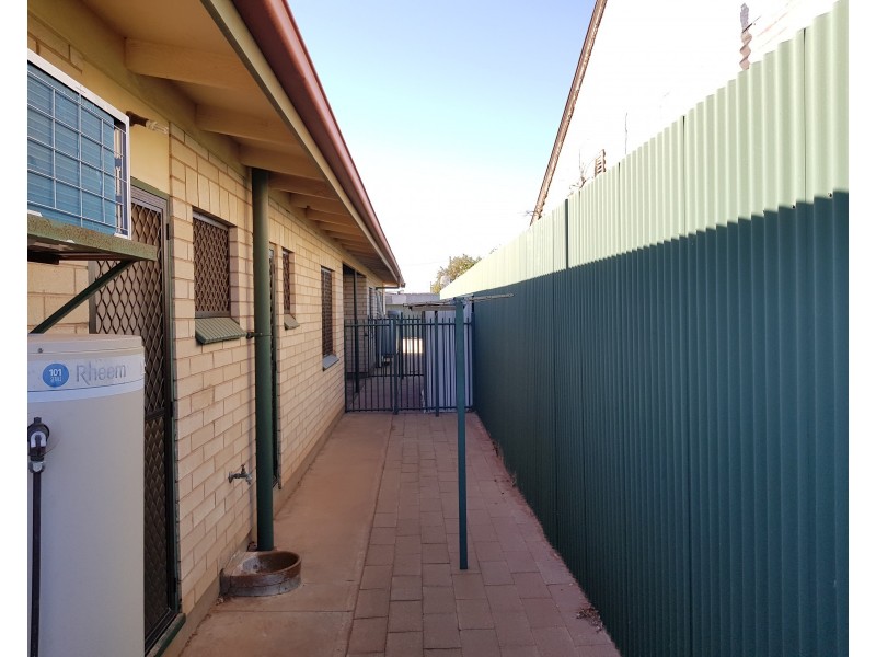 U1/601 Lane Street, Broken Hill NSW 2880