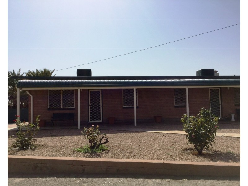 1/244 Buck Street, Broken Hill NSW 2880