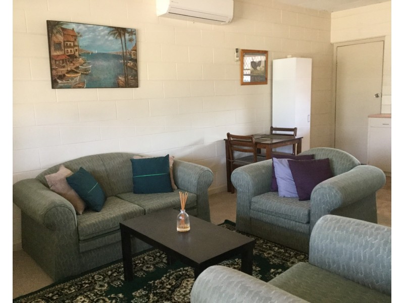 1/244 Buck Street, Broken Hill NSW 2880
