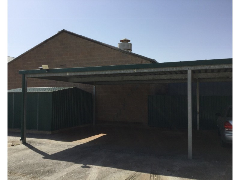 1/244 Buck Street, Broken Hill NSW 2880