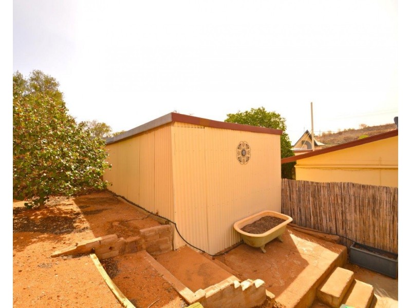 119 Garnet Street, Broken Hill NSW 2880