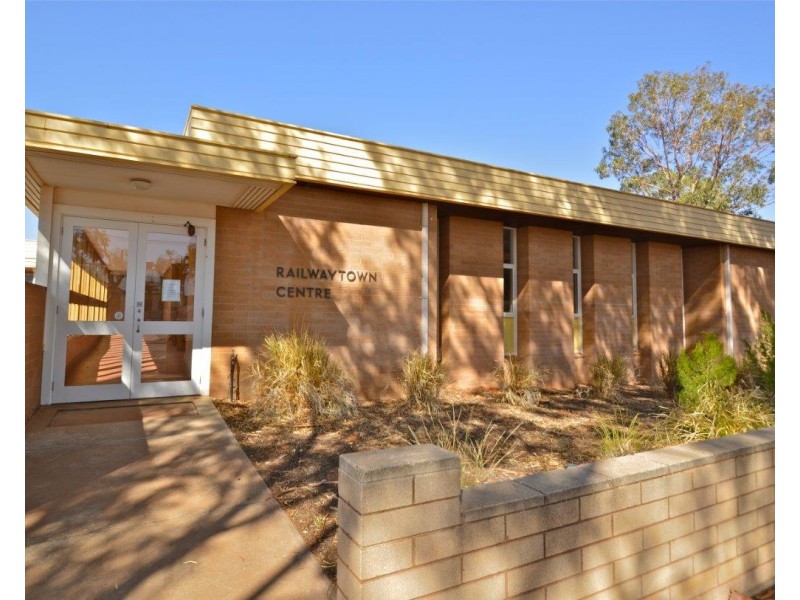 55 – 59 Gypsum Street, Broken Hill NSW 2880