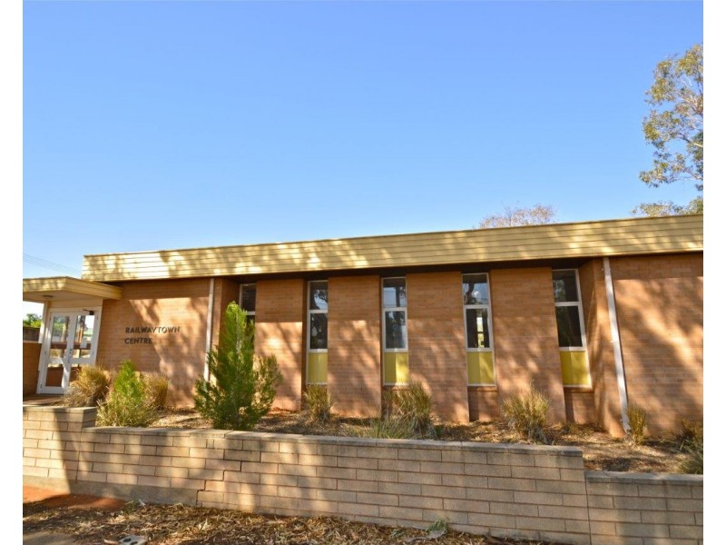 55 – 59 Gypsum Street, Broken Hill NSW 2880