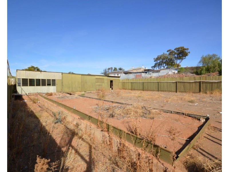 173 – 175 Cummins Lane, Broken Hill NSW 2880