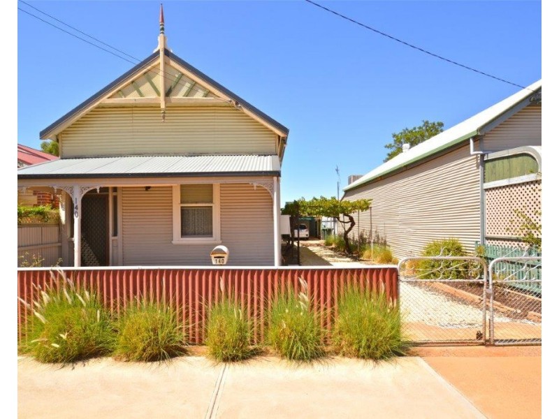 140 Bromide Street, Broken Hill NSW 2880