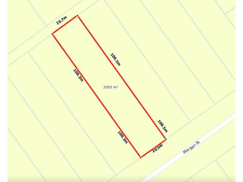 48 Morgan Street, Broken Hill NSW 2880