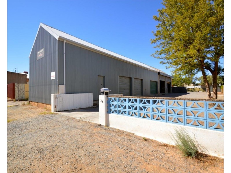 34 South Street, Broken Hill NSW 2880