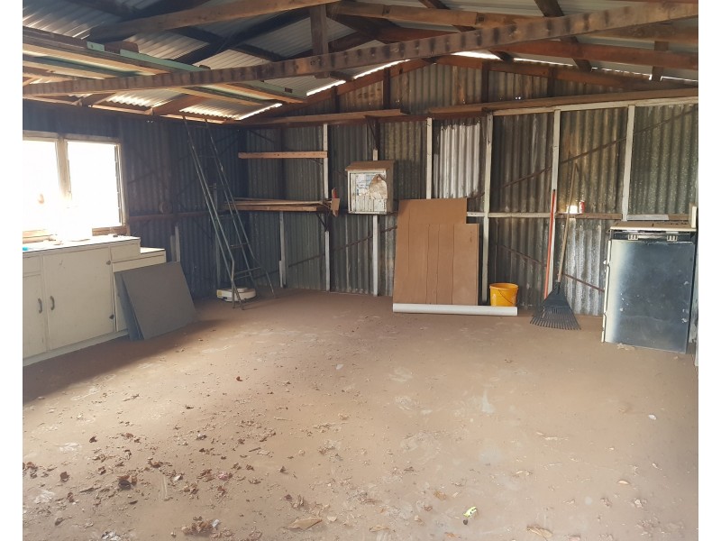 295 O’Farrell Street, Broken Hill NSW 2880