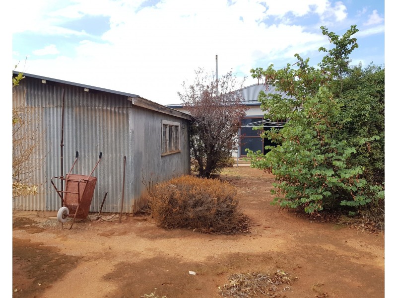 295 O’Farrell Street, Broken Hill NSW 2880