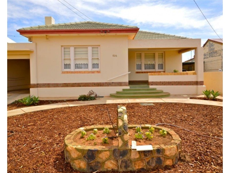 524 Chapple Street, Broken Hill NSW 2880