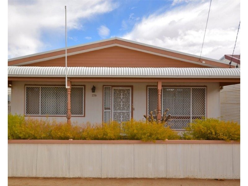276 Patton Street, Broken Hill NSW 2880