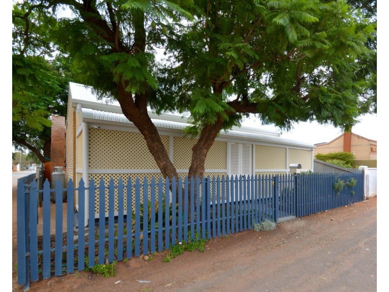 6 Beryl Lane, Broken Hill NSW 2880