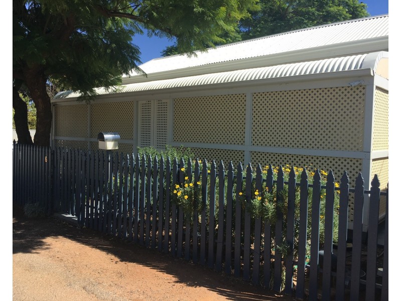 6 Beryl Lane, Broken Hill NSW 2880