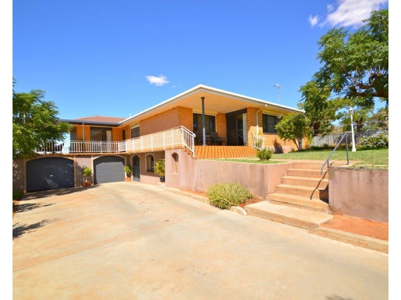 321 Wyman Street, Broken Hill NSW 2880