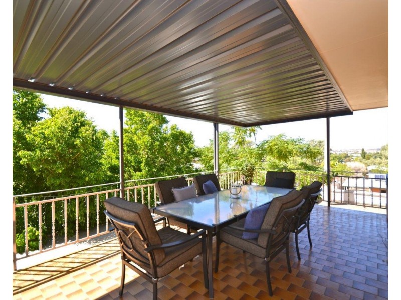 321 Wyman Street, Broken Hill NSW 2880